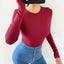 Breathable stretch Body Suit