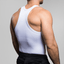Gymonster Body Building Posture Corrector Undershirt Crew Neck