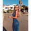 Ensemble Sportswear Jumpsuits