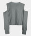Neck Sweater
