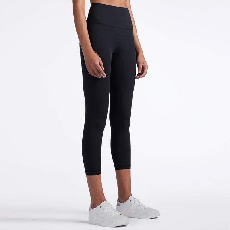 Skin friendly Leggings Without Embarrassment