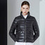 Outdoor Stylish Short Zipper Jacket