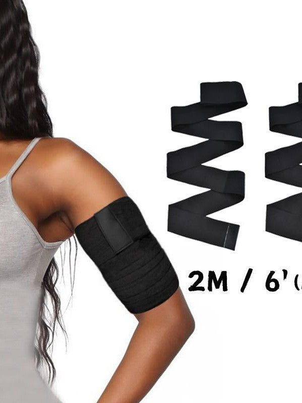 Ninja Arm Wrap Dangling Fixer