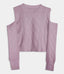 Neck Sweater