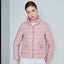 Outdoor Stylish Short Zipper Jacket