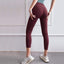Skin friendly Leggings Without Embarrassment