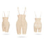 Super Firm Tummy Compression Bodysuit Shaper Butt Lifter
