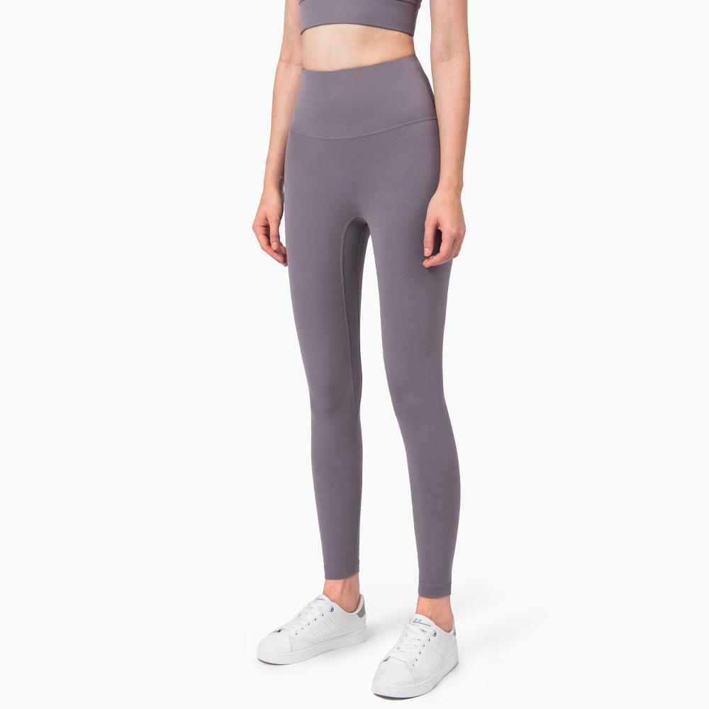 Yoga Stylish Quick Dry Leggings