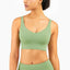 Yoga Suit Tight Medium Impact Sports Bra