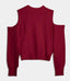 Neck Sweater