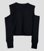 Neck Sweater