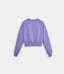 Sweatshirt Shorts Loungewear Set