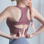 Medium Support Fitness Yoga Sport Bra