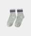 Stripe Sports Socks