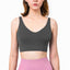 Yoga Suit Tight Medium Impact Sports Bra