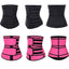 Ultimate Waist Slimming Belt Shaper Zipper