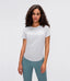 Twisted Detail Short Sleeve Top