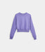 Sweatshirt Shorts Loungewear Set
