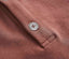 Solid Color Polo Sweatshirt