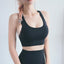 Medium Support Fitness Yoga Sport Bra