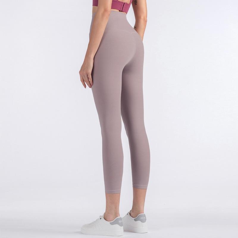 Skin friendly Leggings Without Embarrassment