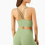 High Support Casual Yoga Sport Bra