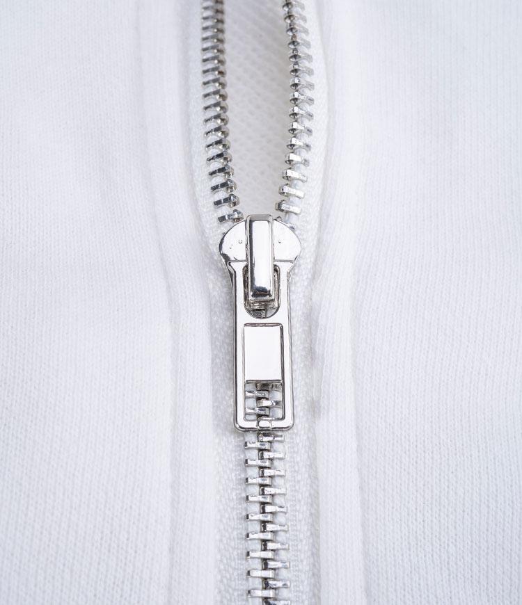 Solid Color Hooded Cropped Sweatshirt