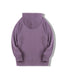 Solid Color Hoodie Sweatshirt