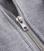 Zip Front Drawstring Multi Pocket Jacket